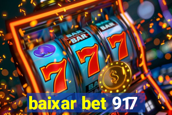 baixar bet 917